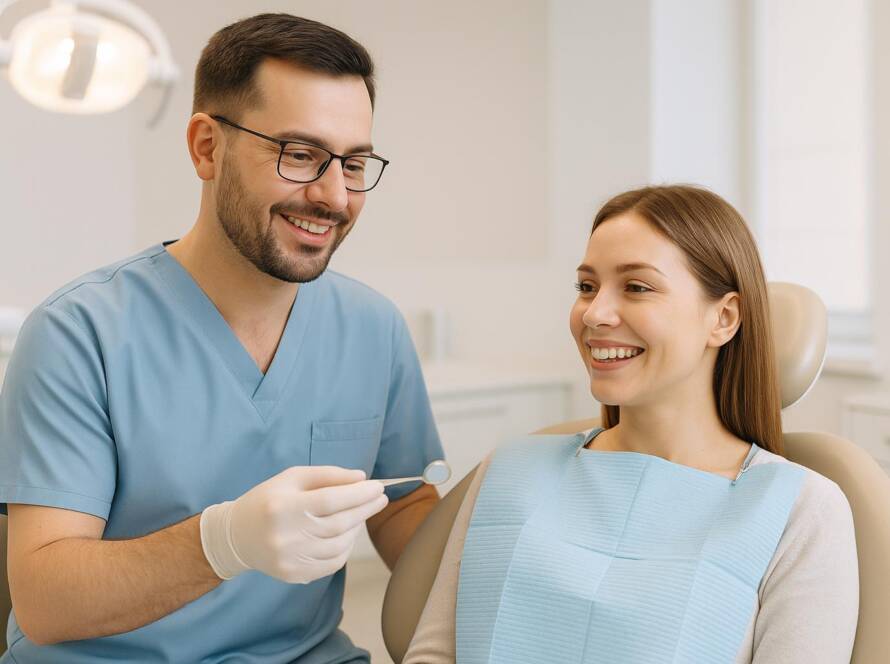 Top 7 beneficii ale profilaxiei dentare regulate