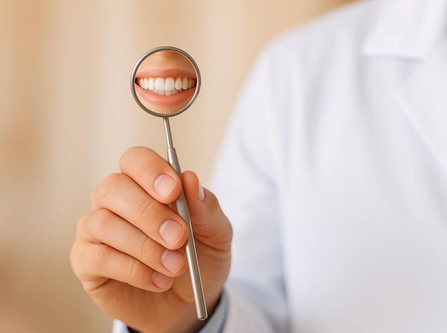 Dental Health Risk Assessment: Know Your Odds